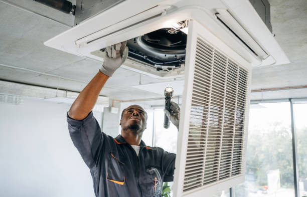 Licensed Hvac service in Secaucus, NJ - FH HVAC